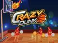 Peli Hullu dunk  verkossa