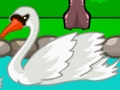 Peli Duck Farm Escape 2 verkossa