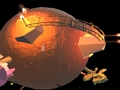 Peli Planeetan zoomaus verkossa