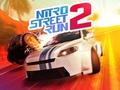 Peli Nitro Street Run 2 verkossa