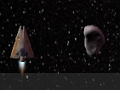 Peli Asteroidi sade  verkossa