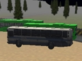 Peli Fast Bus Ultimatum Parking 3D  verkossa
