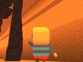 Peli Kogama: Temple Escape 2  verkossa