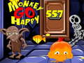 Peli Happy Monkey: Taso 557  verkossa
