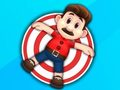 Peli Lyö Mario  verkossa