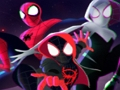 Peli Spider-Man: Into the Spider-Jae Puzzle  verkossa