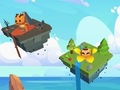 Peli Clickermon verkossa