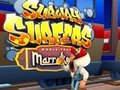 Peli Metro -surffaajat: Marrakech verkossa