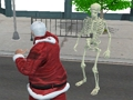 Peli Santa Fight 3D-peli  verkossa