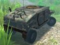 Peli Kuorma-auto Offroad Drive Raskas kuljetus  verkossa