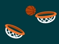 Peli HOOPS peliä  verkossa