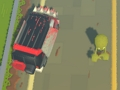 Peli Highway Zombie Drive verkossa