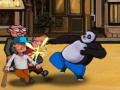 Peli Super Panda -sankari  verkossa