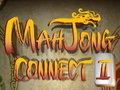 Peli Mah Jong Connect II verkossa