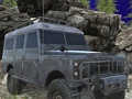 Peli Kuorma-auto Offroad 4x4 Heavy Drive  verkossa