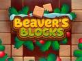 Peli Beaver's Block verkossa