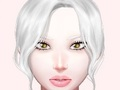 Peli Live Avatar Maker: Tytöt verkossa