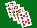 Peli Alkuperäinen Classic Solitaire  verkossa