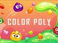 Peli Väri poly  verkossa