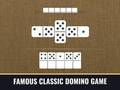 Peli Domino verkossa