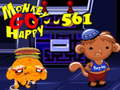 Peli Apina Go Happy Stage 561 verkossa