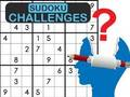 Peli Sudoku-haasteet  verkossa