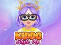 Peli Kiddo Style Up verkossa