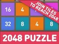 Peli 2048: Puzzle Classic verkossa