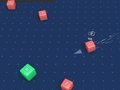 Peli Kuutiot 2048. io  verkossa