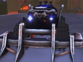 Peli Death Race Monster Arena verkossa