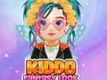 Peli Kiddo Fantasy Look verkossa