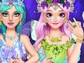 Peli Fantasy-ihonhoitorutiini  verkossa