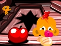 Peli Apina Go Happy Stage 696 verkossa