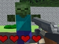 Peli Noob: Zombie Killer verkossa