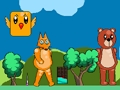 Peli Kuma karhu 2 verkossa