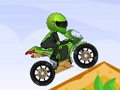 Peli Moto X -koulukilpailu verkossa