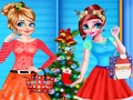 Peli BFF Christmas Geup verkossa