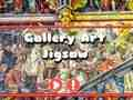 Peli Galleria Art Jigsaw  verkossa
