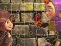 Peli Pilin seikkailupalapeli  verkossa