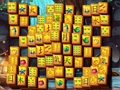 Peli Mahjong Deluxe  verkossa