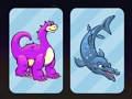 Peli Muinaiset dinosaurukset  verkossa