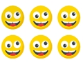 Peli Löydä ero: Emoji-palapeli  verkossa