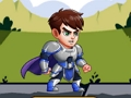 Peli Hero Tower Wars verkossa