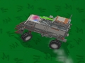 Peli Lopdown Police Chase 2023 verkossa