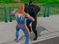 Peli Spiderman ja Venom  verkossa