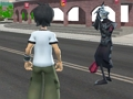 Peli Ben 10 3D peli  verkossa