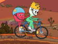 Peli Omenan ja sipulin BMX-päivä  verkossa