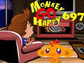 Peli Apina Go Happy Stage 697 verkossa