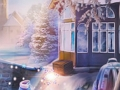 Peli Winterland Seikkailu  verkossa