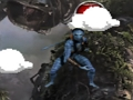 Peli Avatar hyppyseikkailu verkossa